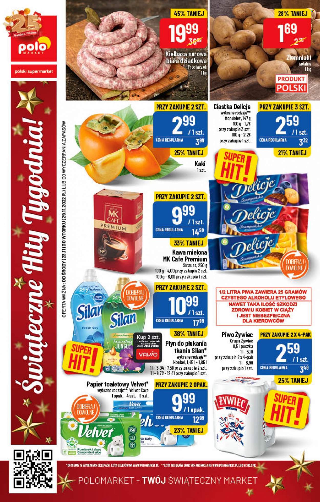 Gazetka Polomarket - 23.11.2022 - 29.11.2022. Strona 82
