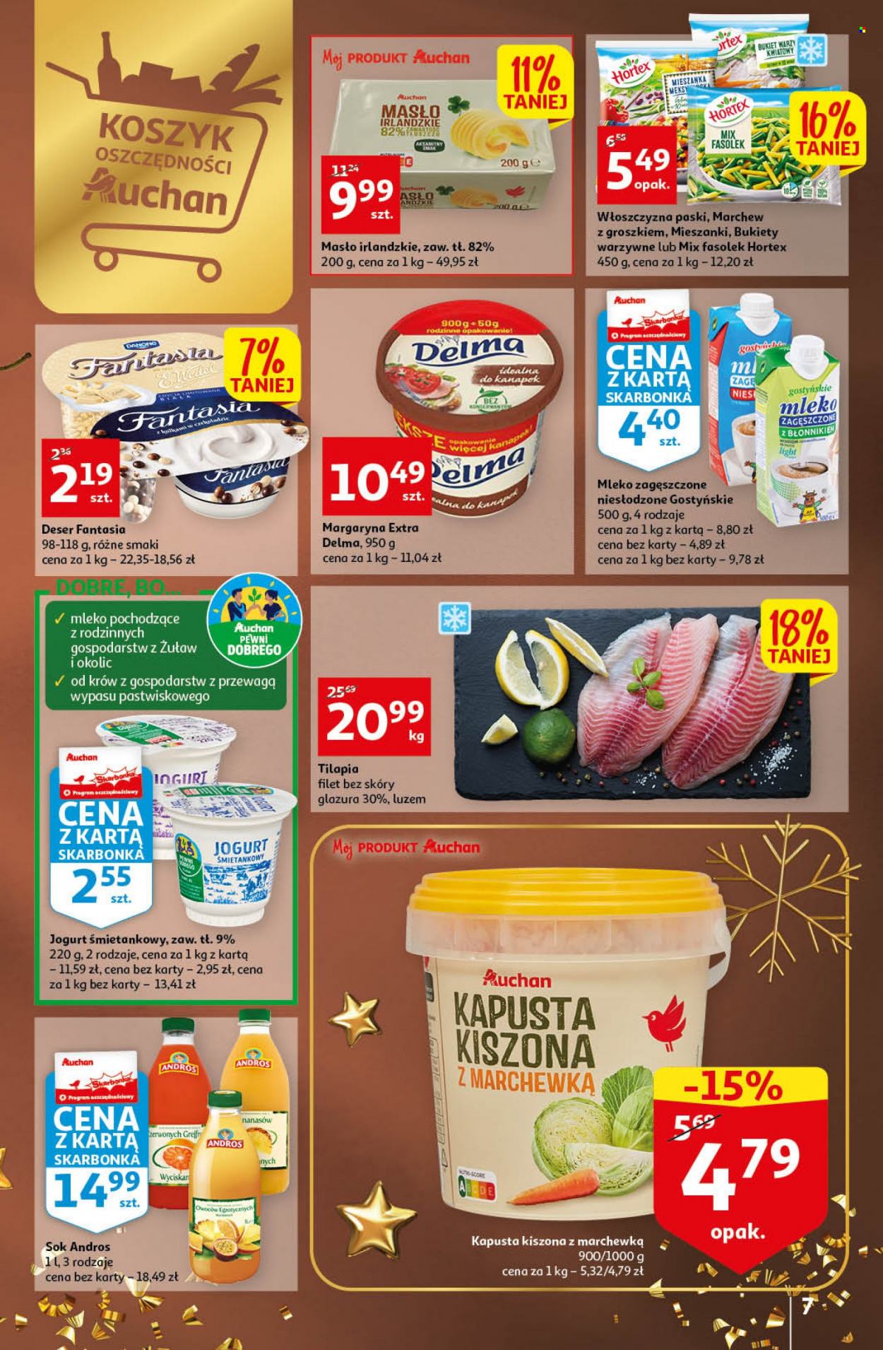 Gazetka Auchan - 24.11.2022 - 30.11.2022. Strona 7