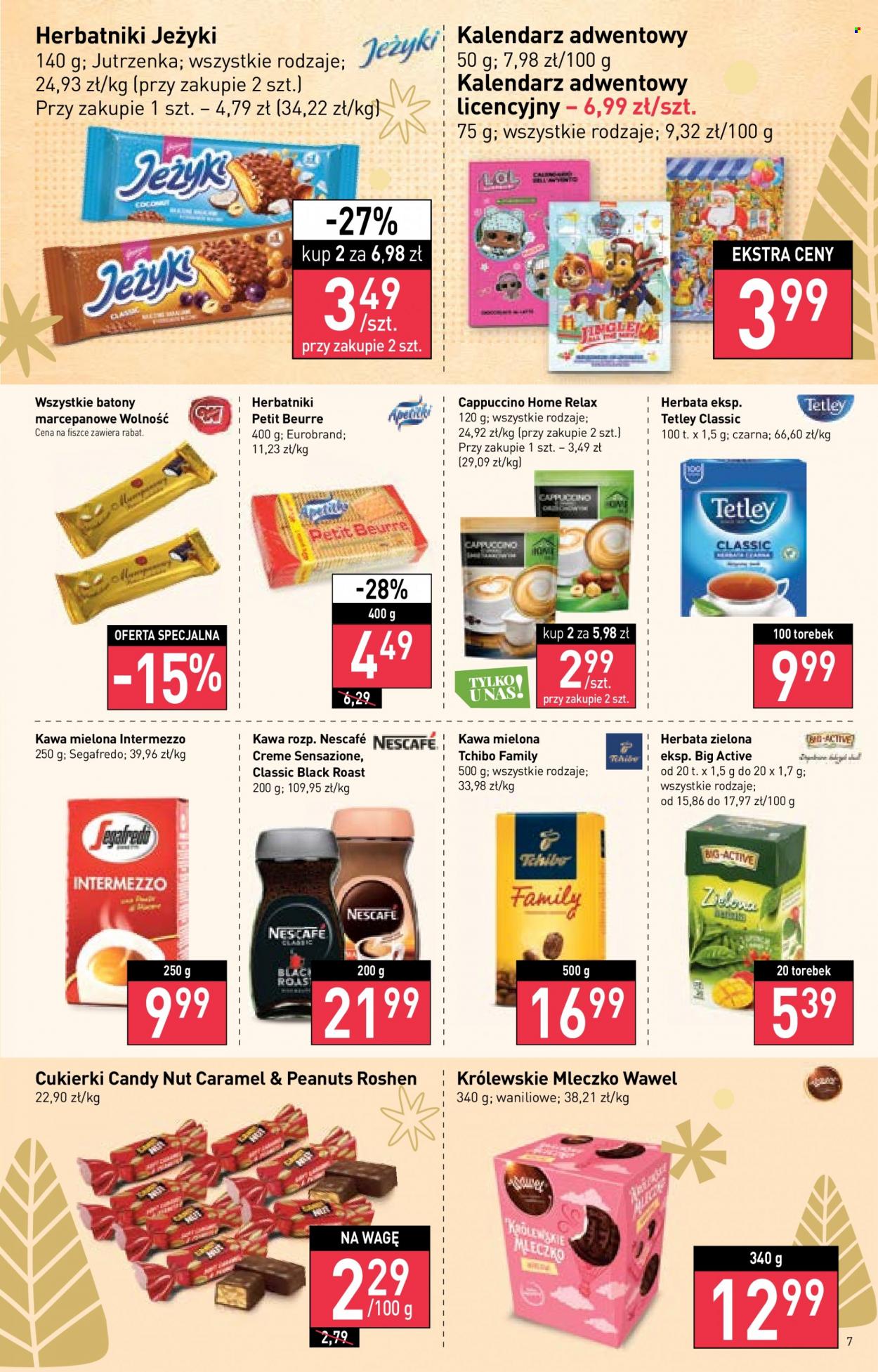Gazetka Stokrotka Supermarket - 24.11.2022 - 30.11.2022. Strona 7