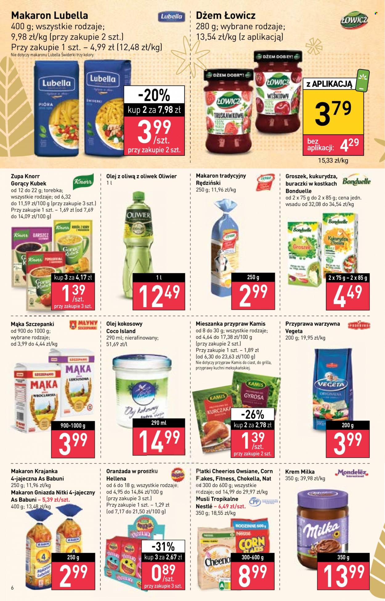 Gazetka Stokrotka Market - 24.11.2022 - 30.11.2022. Strona 6