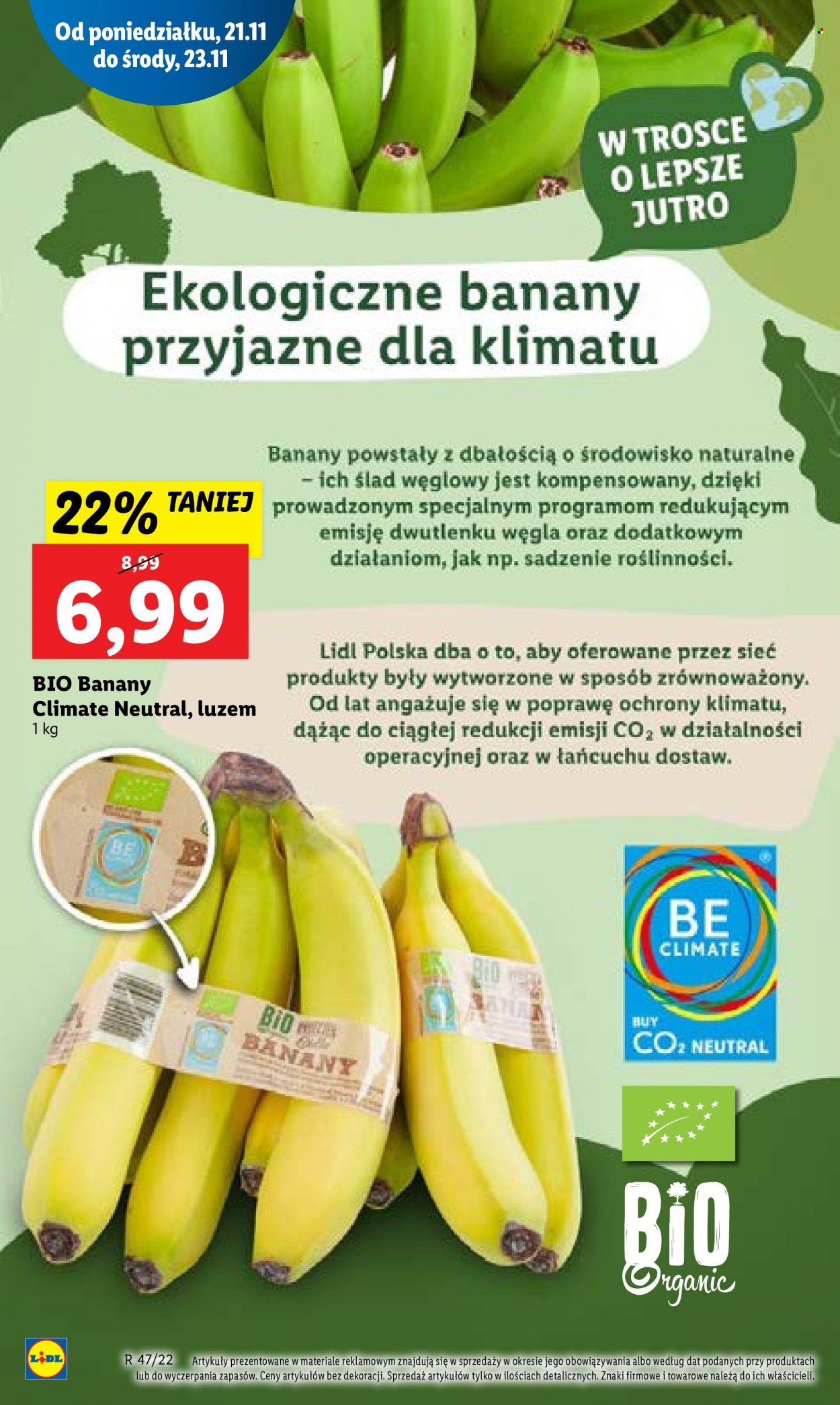 Gazetka Lidl - 24.11.2022 - 26.11.2022. Strona 14