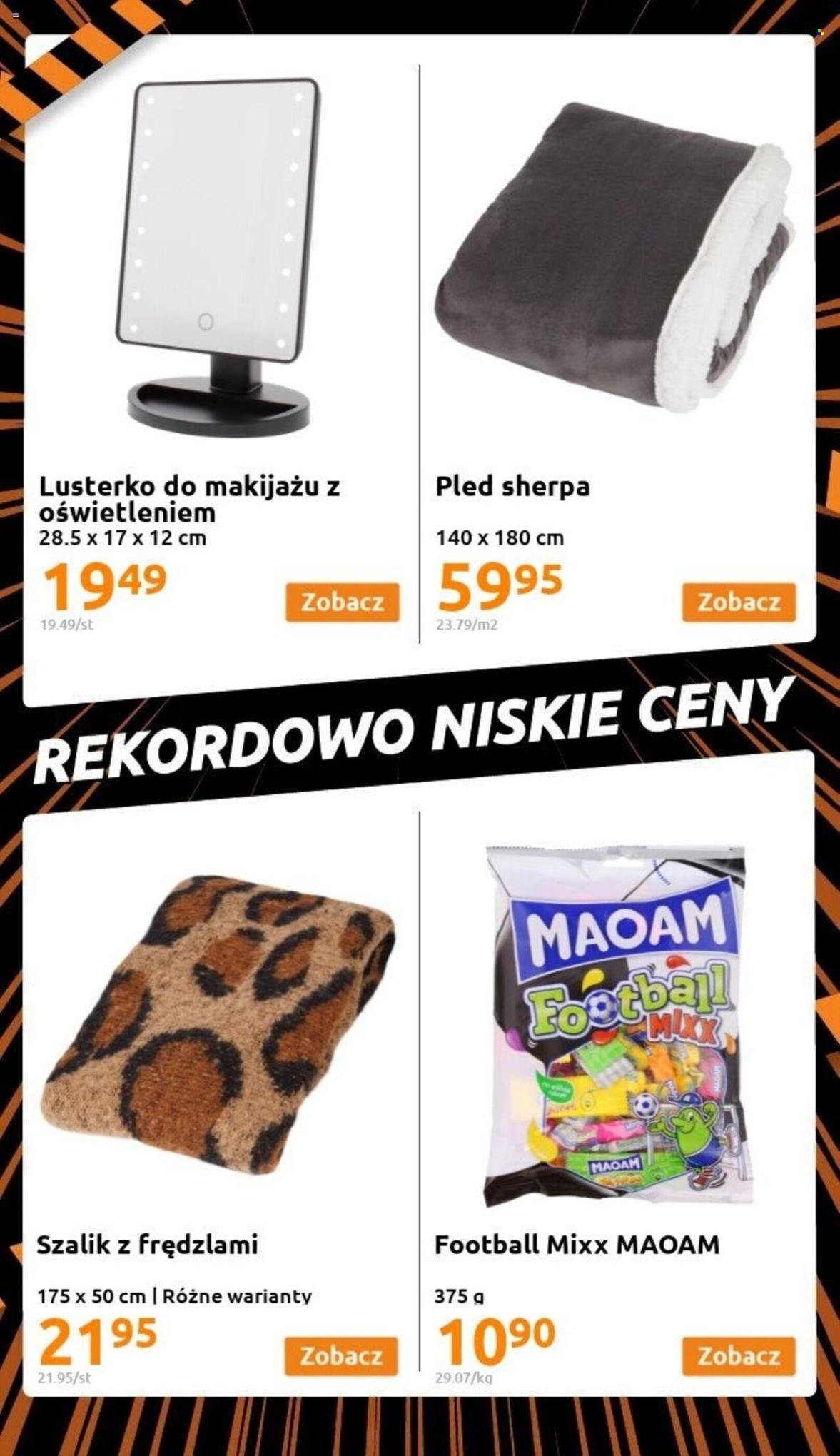 Gazetka Action - 23.11.2022 - 29.11.2022. Strona 5
