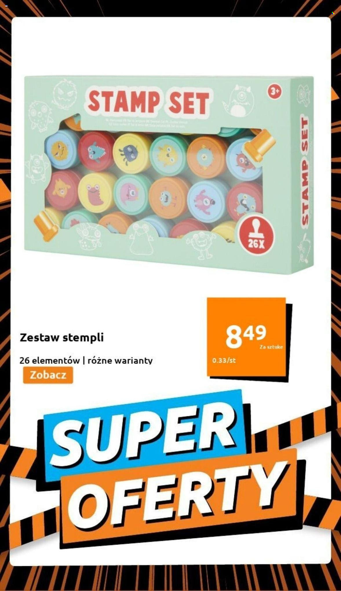 Gazetka Action - 23.11.2022 - 29.11.2022. Strona 6
