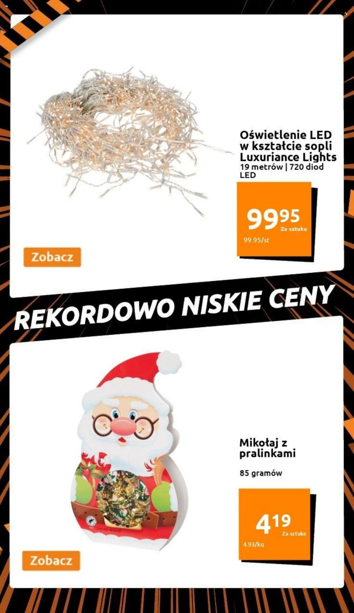 Gazetka Action - 23.11.2022 - 29.11.2022. Strona 10