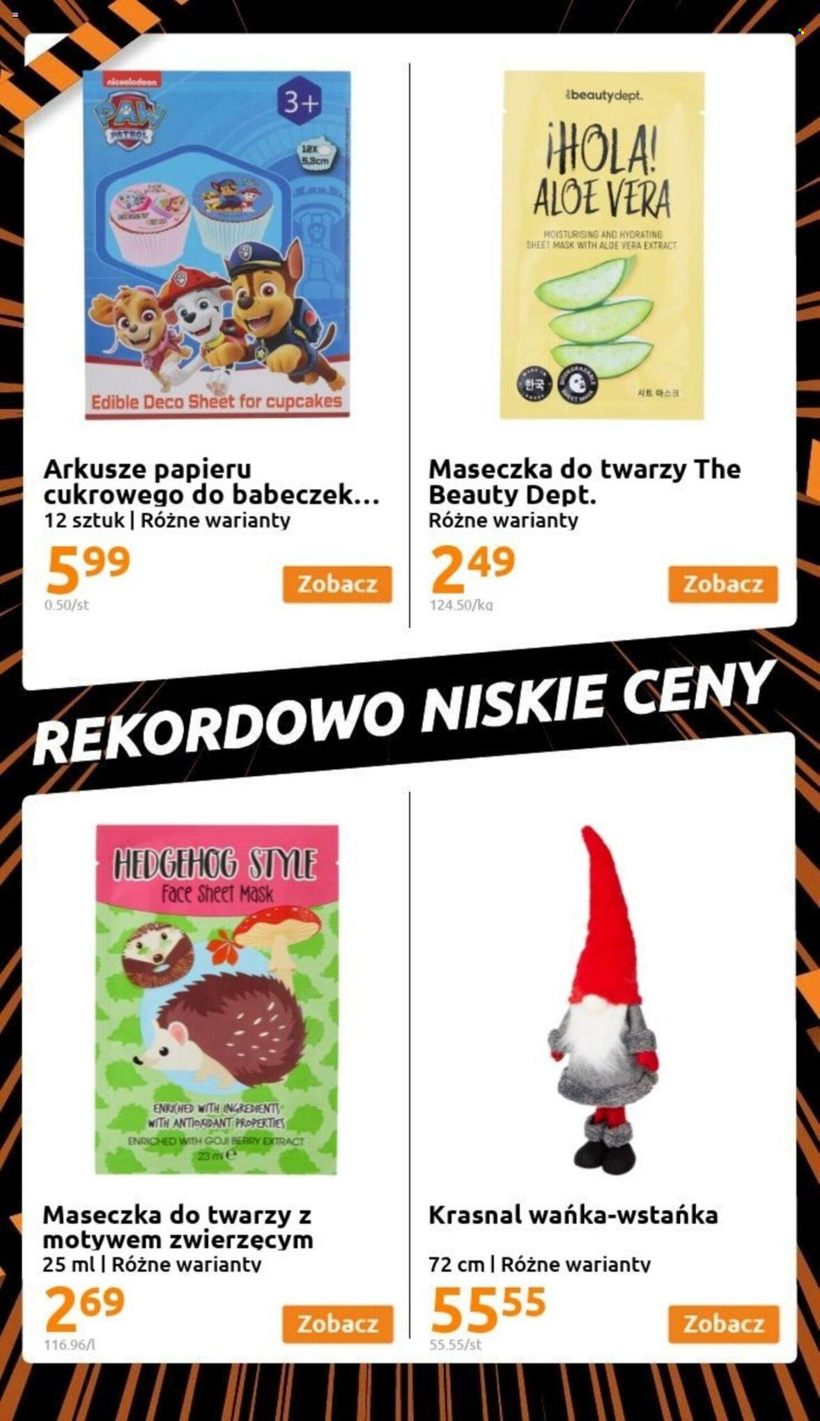 Gazetka Action - 23.11.2022 - 29.11.2022. Strona 11