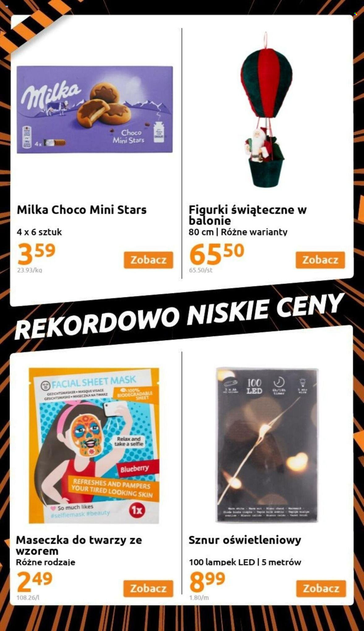 Gazetka Action - 23.11.2022 - 29.11.2022. Strona 16