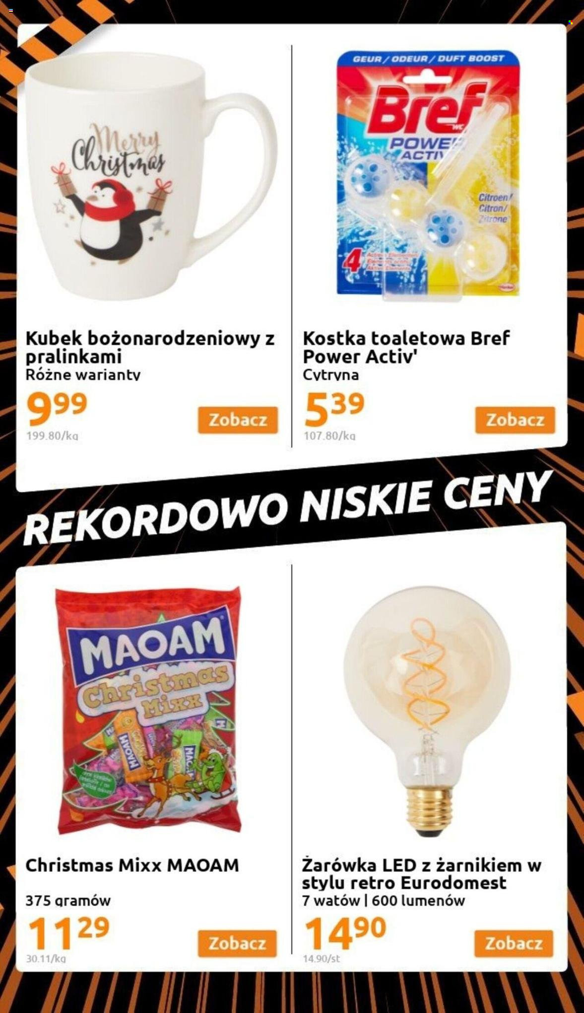 Gazetka Action - 23.11.2022 - 29.11.2022. Strona 22