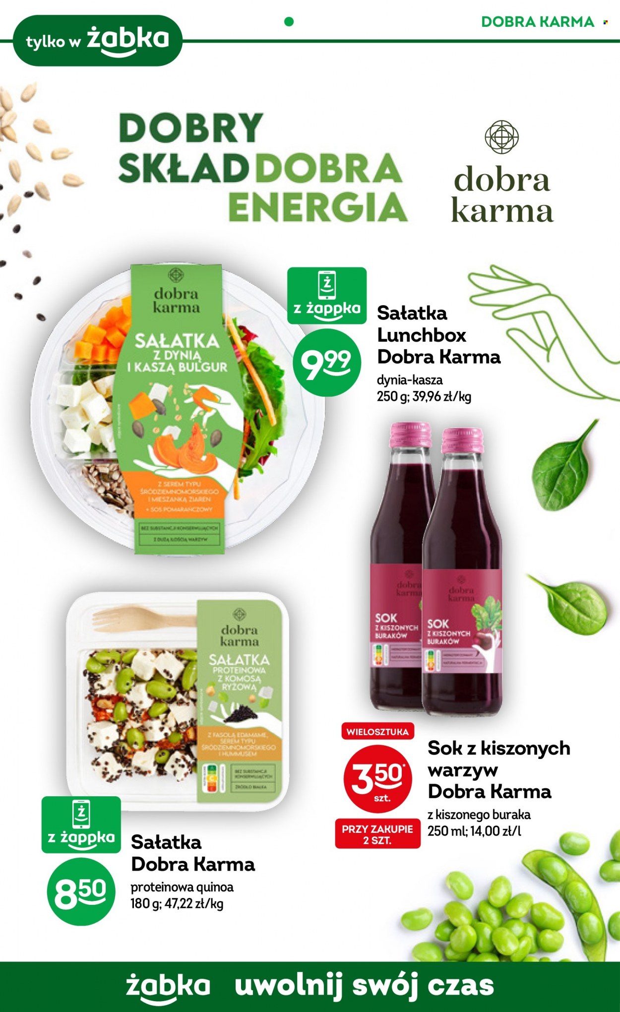 Gazetka Żabka - 23.11.2022 - 30.11.2022. Strona 36
