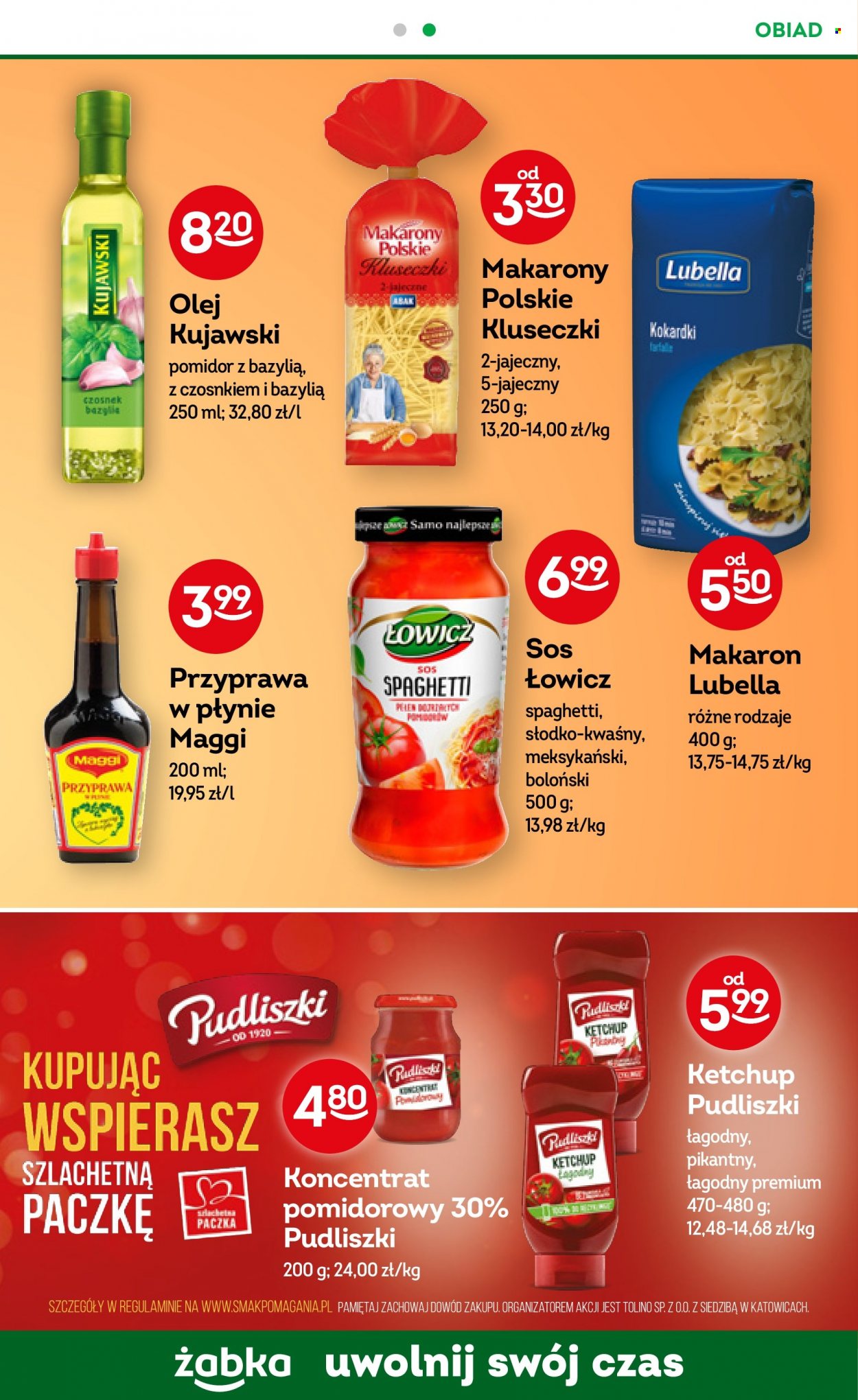 Gazetka Żabka - 23.11.2022 - 30.11.2022. Strona 39