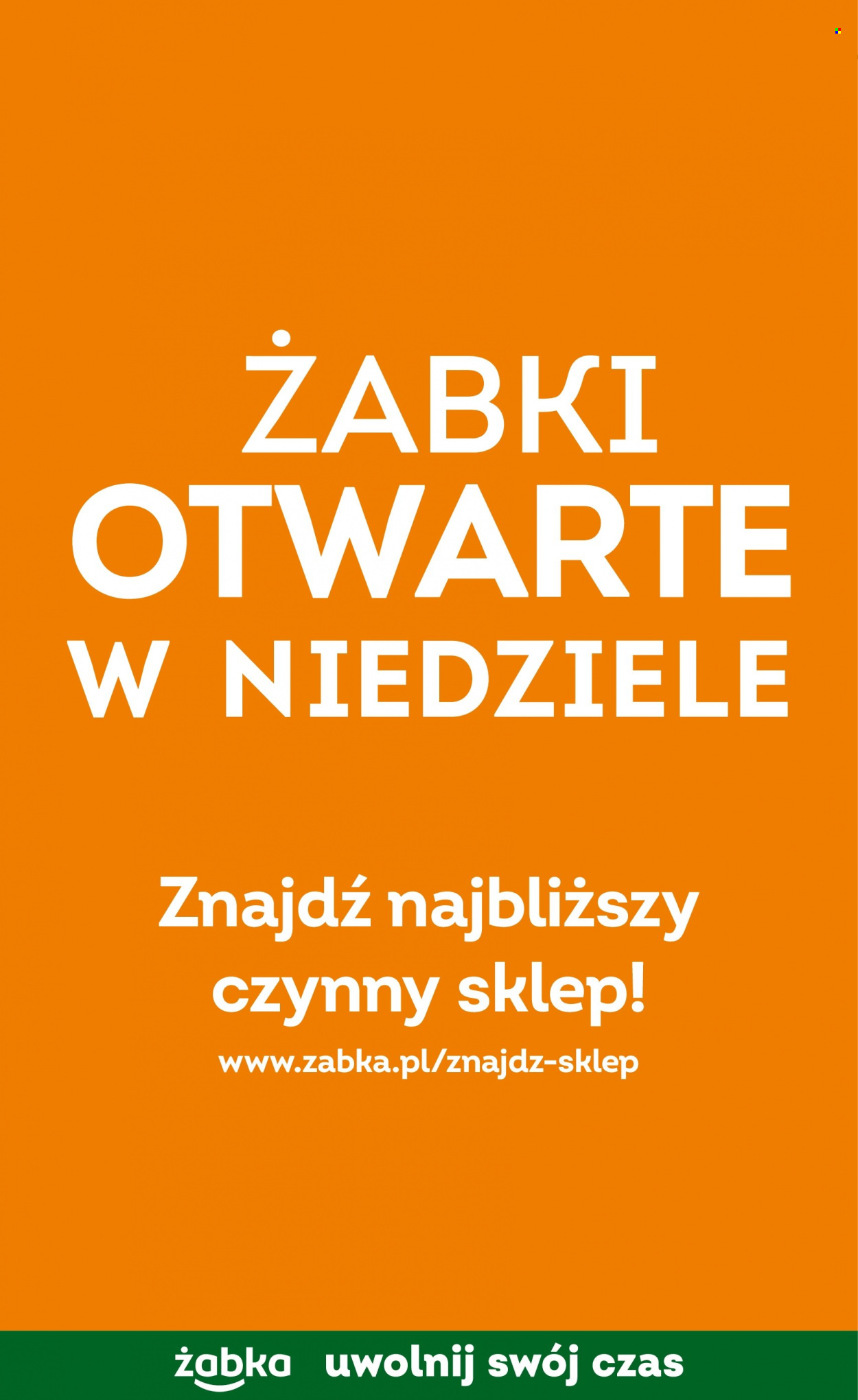 Gazetka Żabka - 23.11.2022 - 30.11.2022. Strona 47