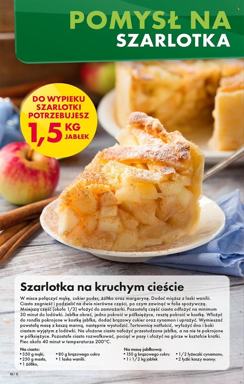 Gazetka Biedronka - 24.11.2022 - 30.11.2022. Strona 10
