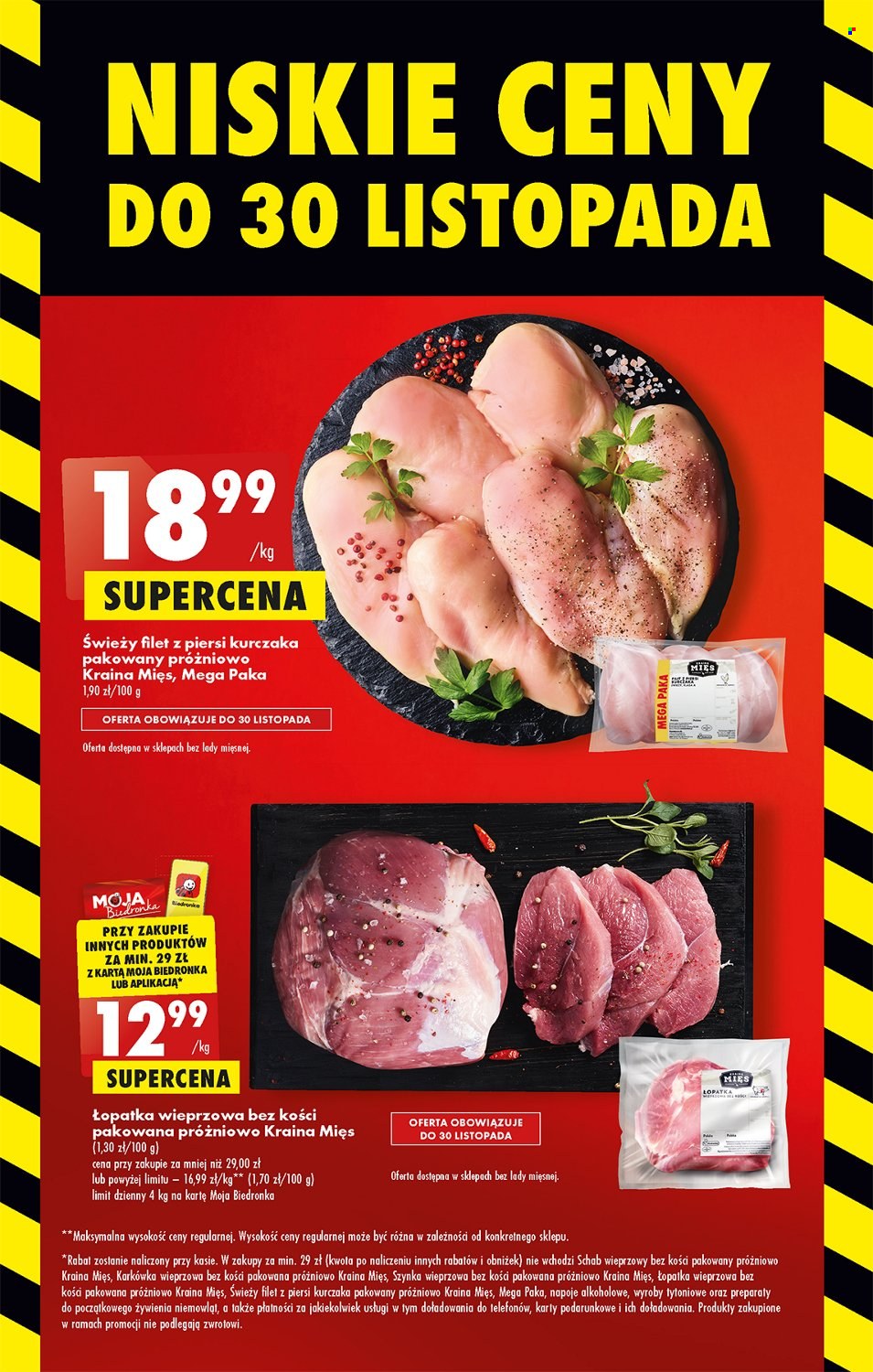 Gazetka Biedronka - 24.11.2022 - 30.11.2022. Strona 25
