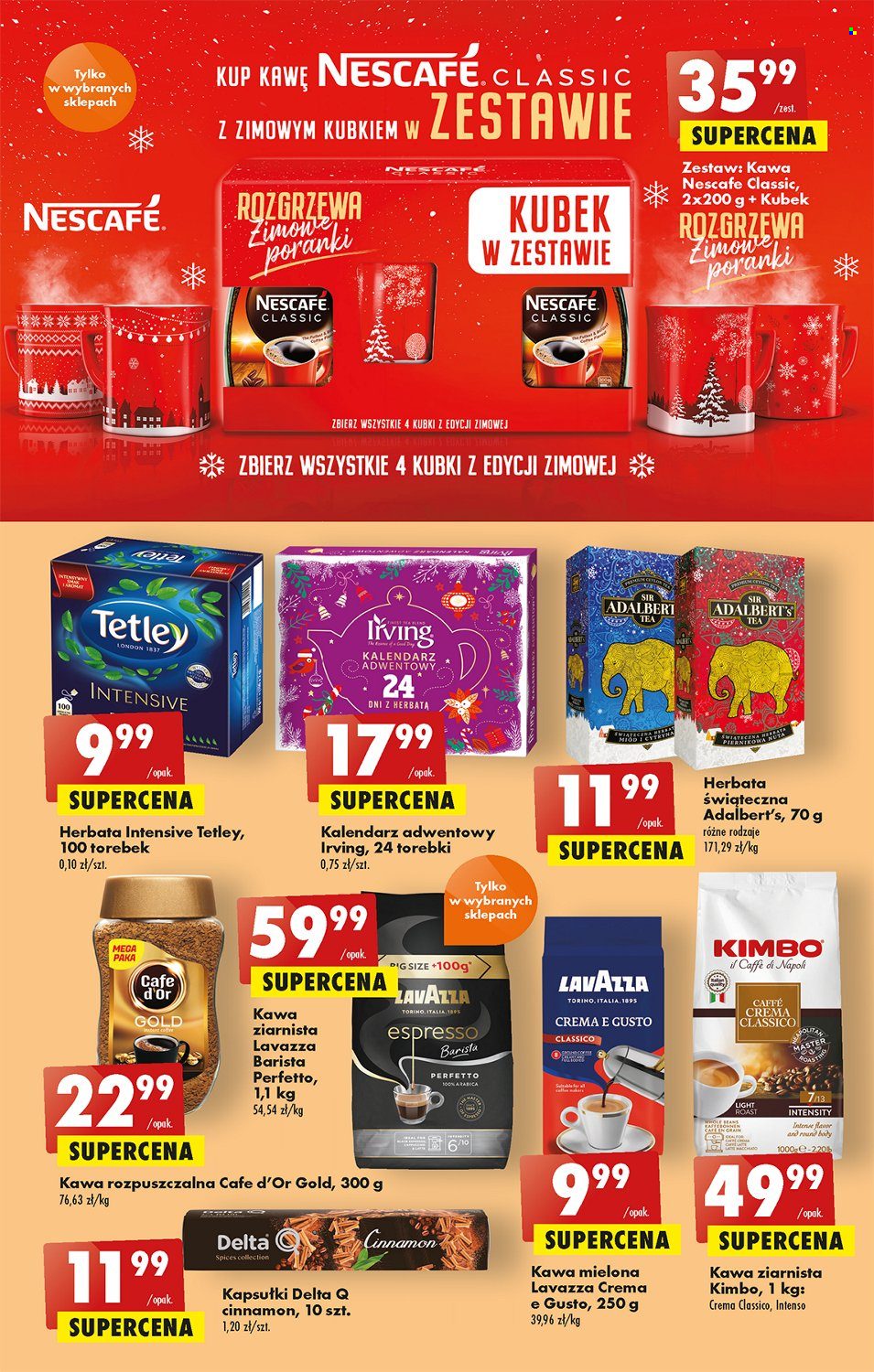Gazetka Biedronka - 24.11.2022 - 30.11.2022. Strona 47
