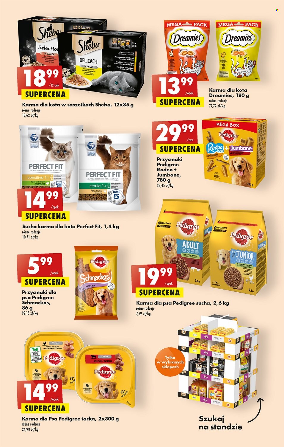Gazetka Biedronka - 24.11.2022 - 30.11.2022. Strona 59