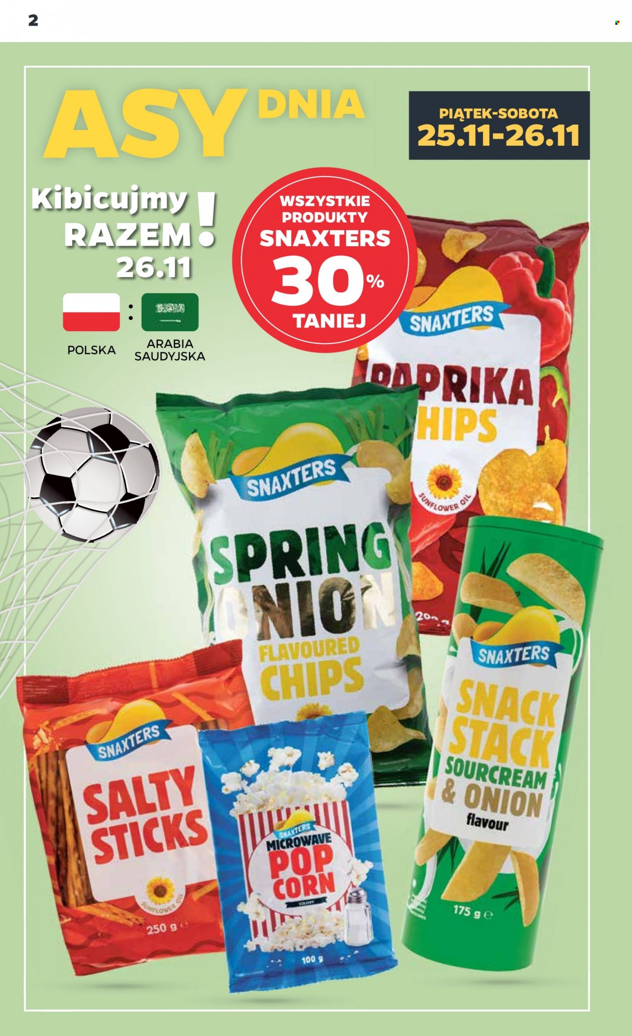 Gazetka Netto - 24.11.2022 - 30.11.2022. Strona 2