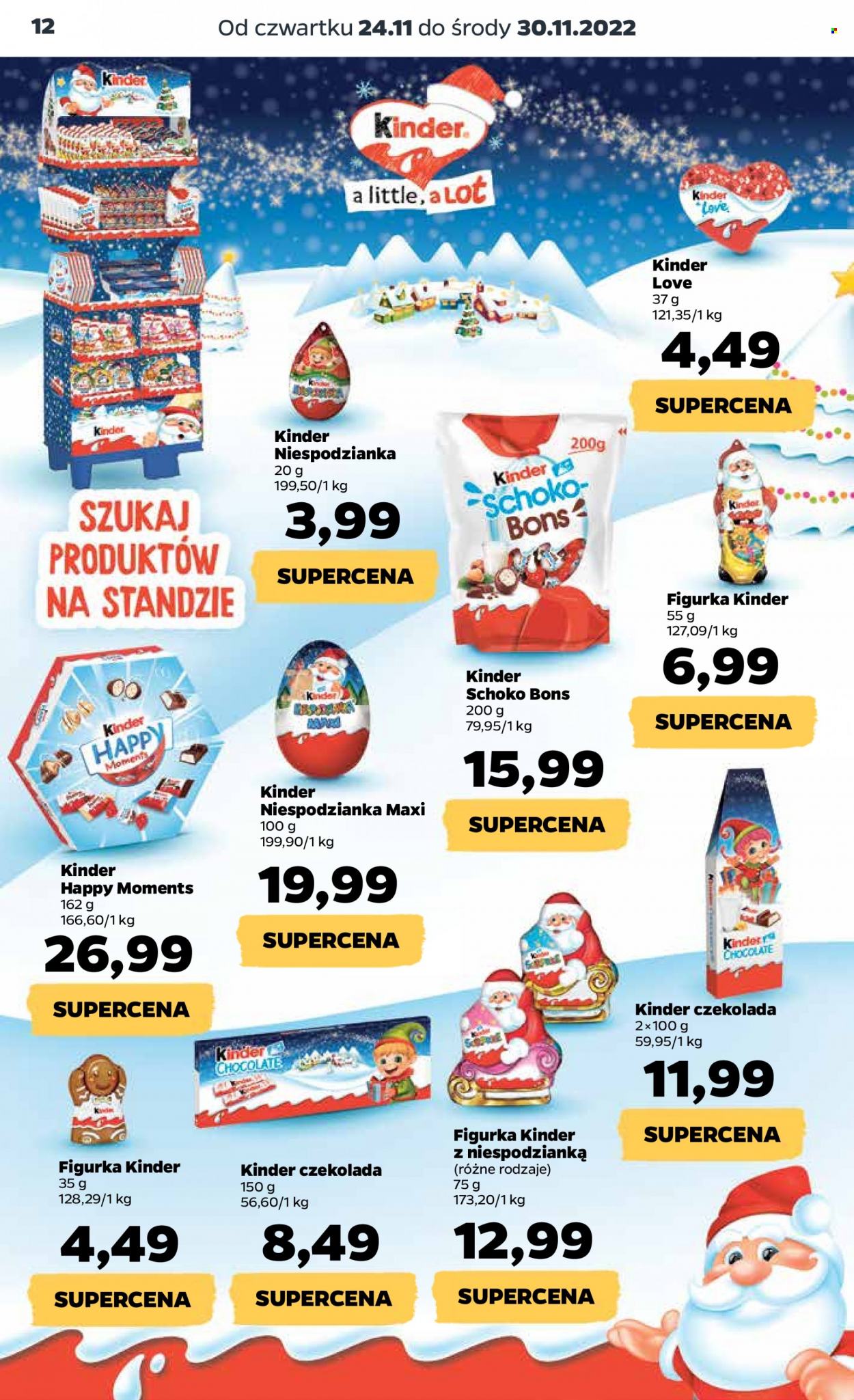 Gazetka Netto - 24.11.2022 - 30.11.2022. Strona 12