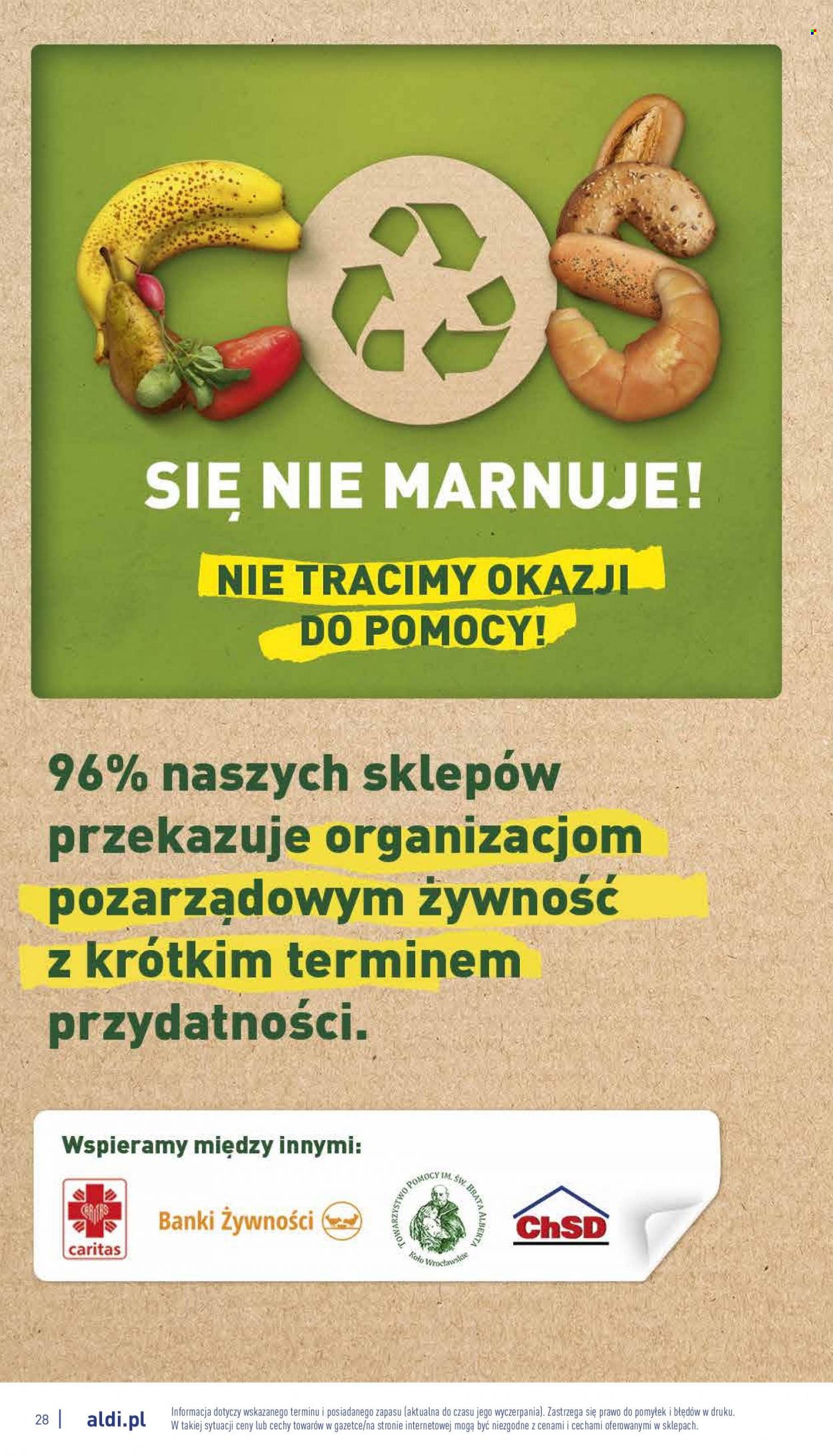 Gazetka ALDI - 28.11.2022 - 3.12.2022. Strona 28