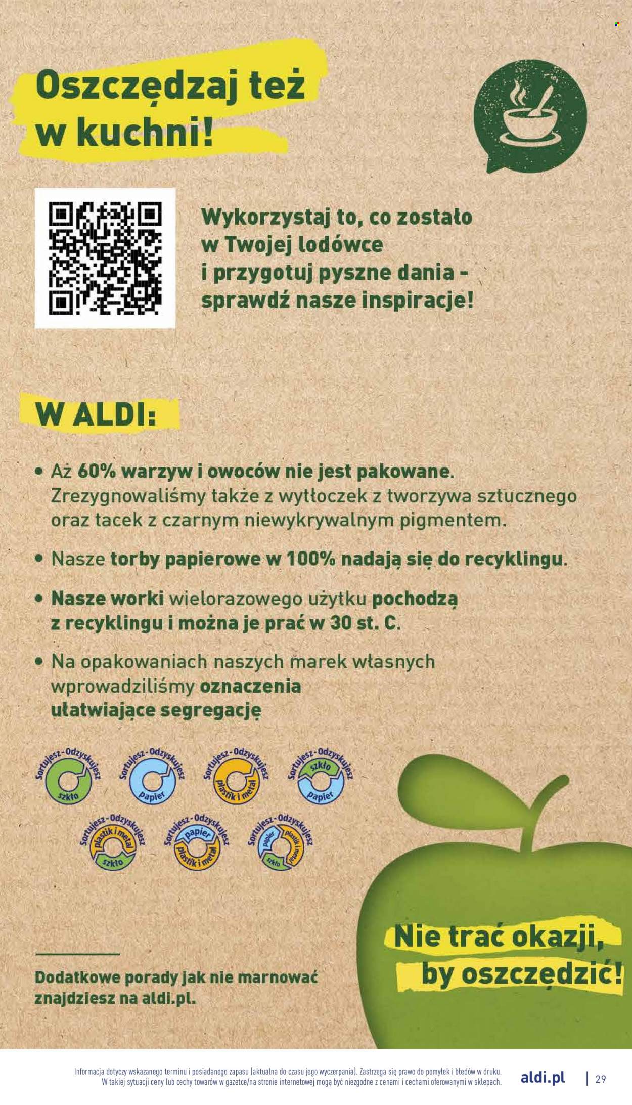 Gazetka ALDI - 28.11.2022 - 3.12.2022. Strona 29