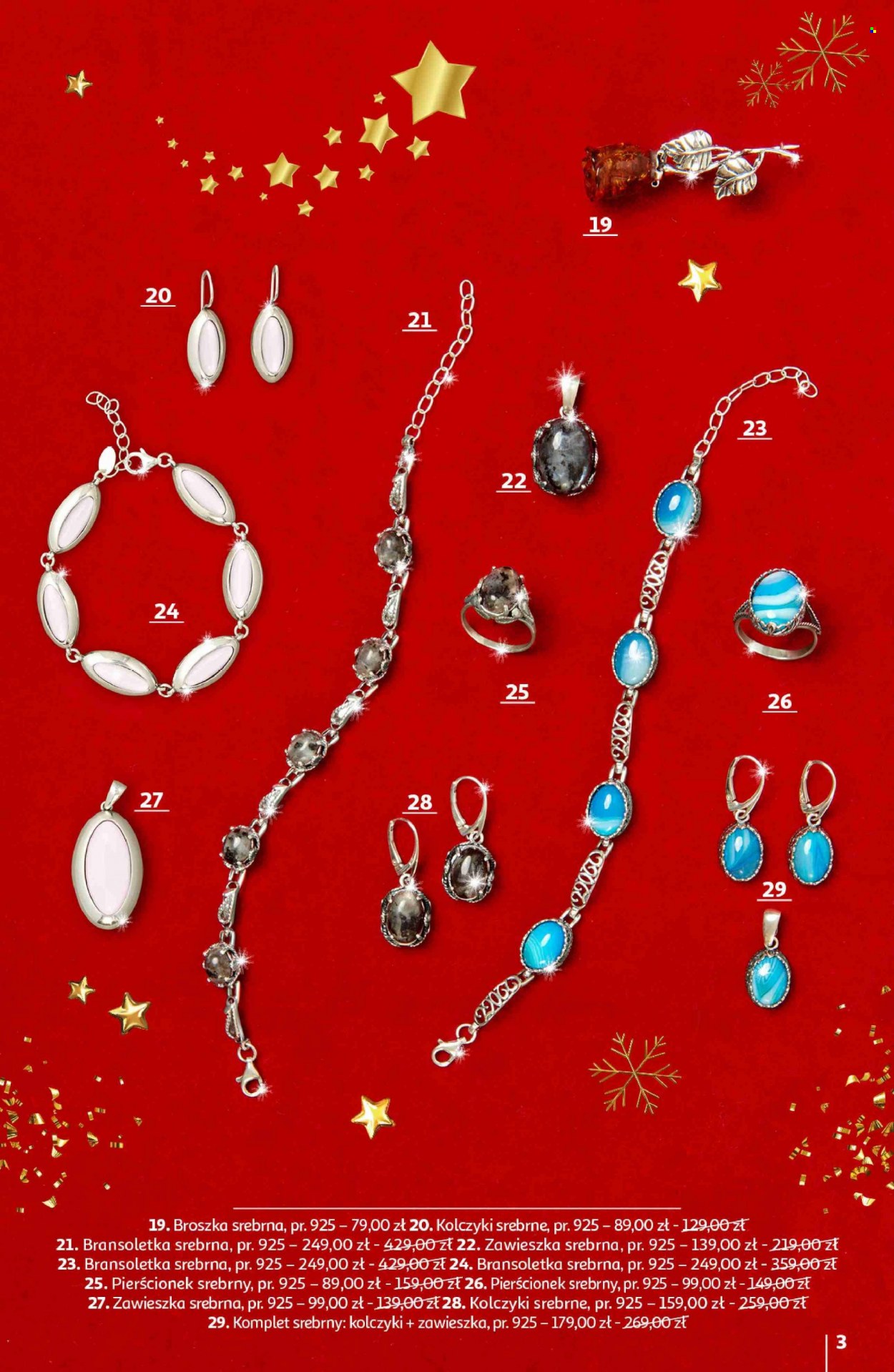 Gazetka Auchan - 24.11.2022 - 31.12.2022. Strona 2