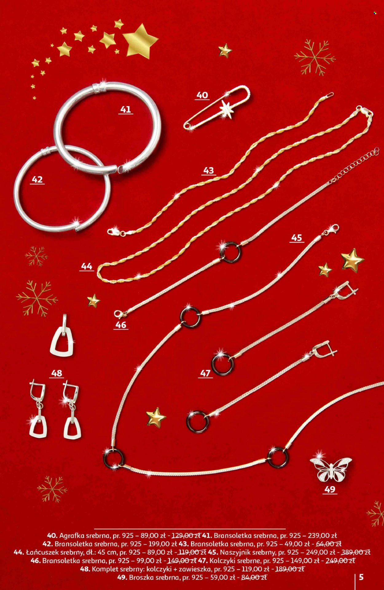 Gazetka Auchan - 24.11.2022 - 31.12.2022. Strona 4