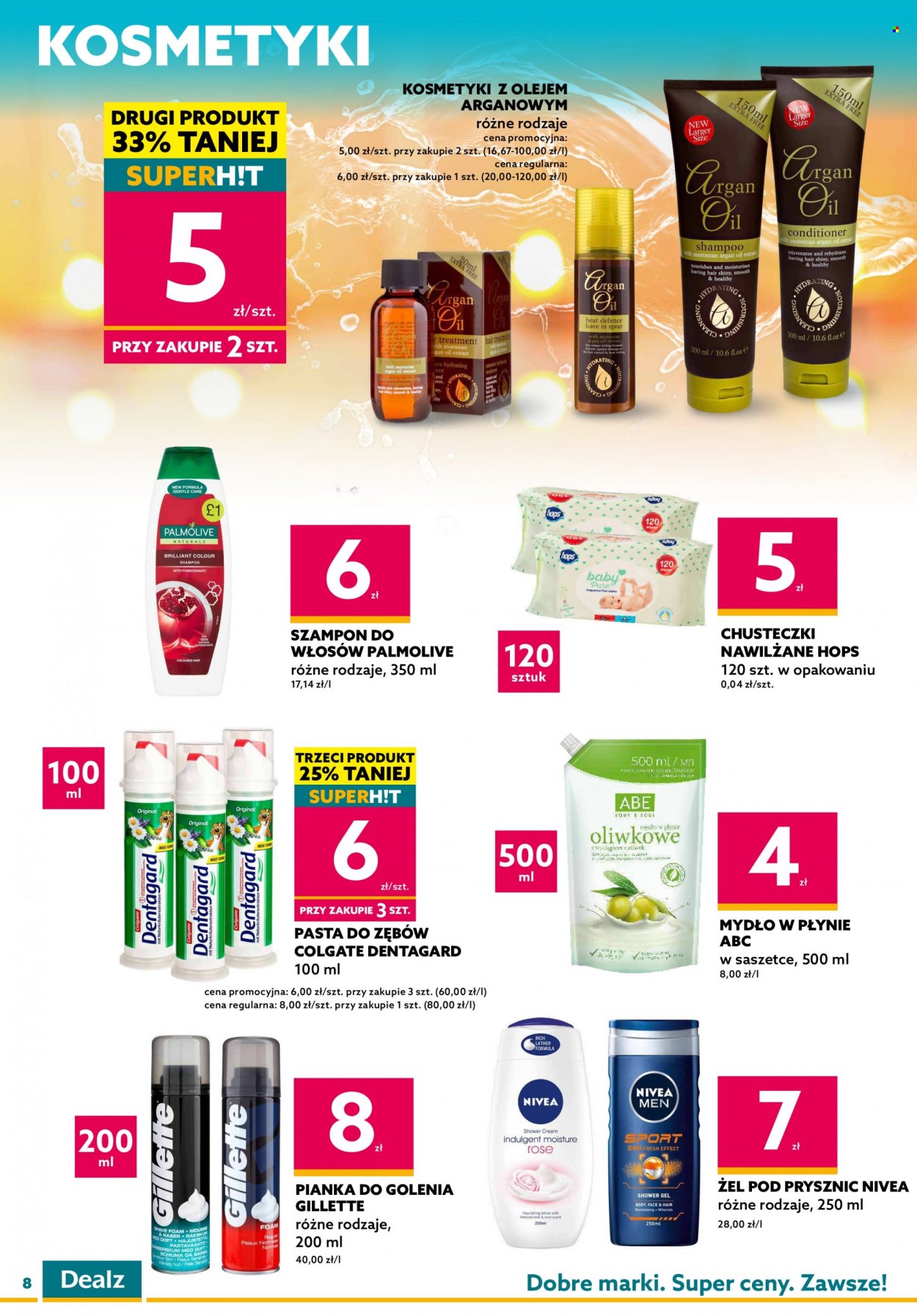 Gazetka Dealz - 30.11.2022 - 13.12.2022. Strona 8