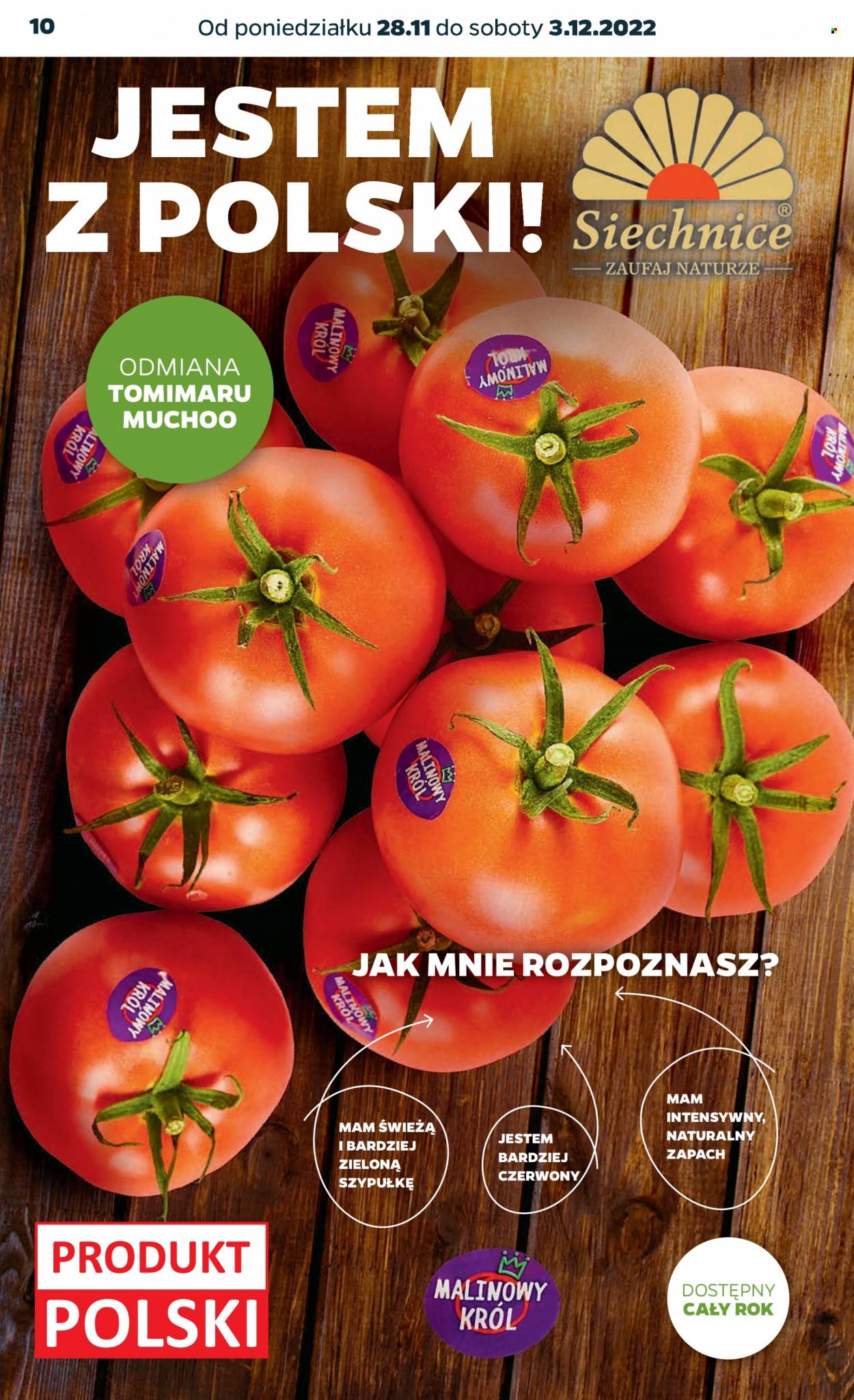 Gazetka Netto - 28.11.2022 - 3.12.2022. Strona 10