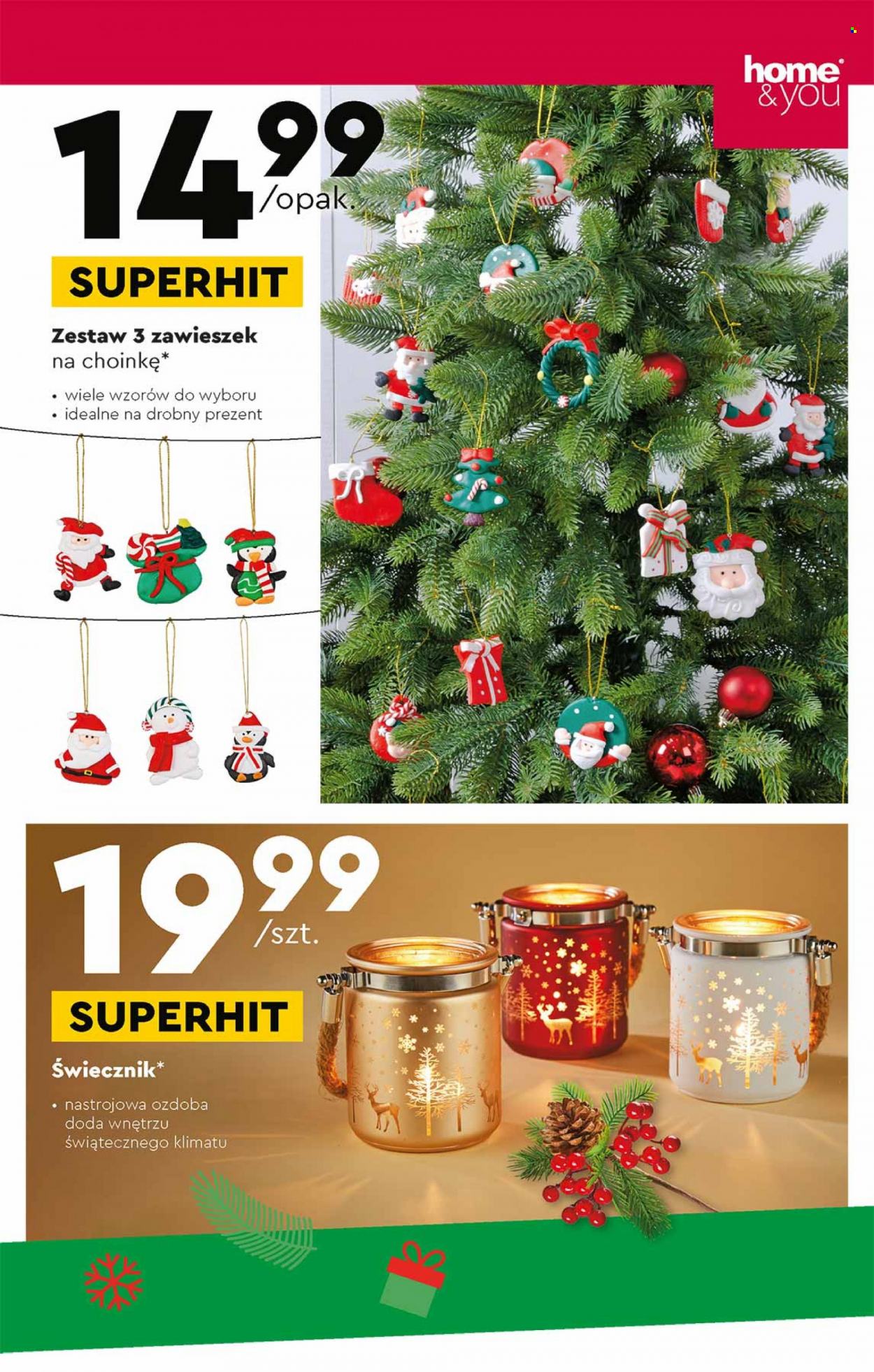 Gazetka Biedronka - 28.11.2022 - 14.12.2022. Strona 6