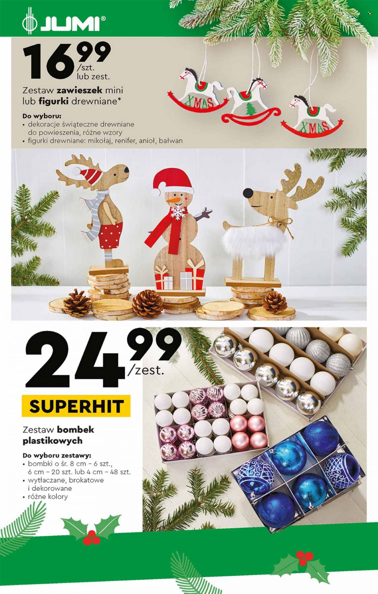 Gazetka Biedronka - 28.11.2022 - 14.12.2022. Strona 10