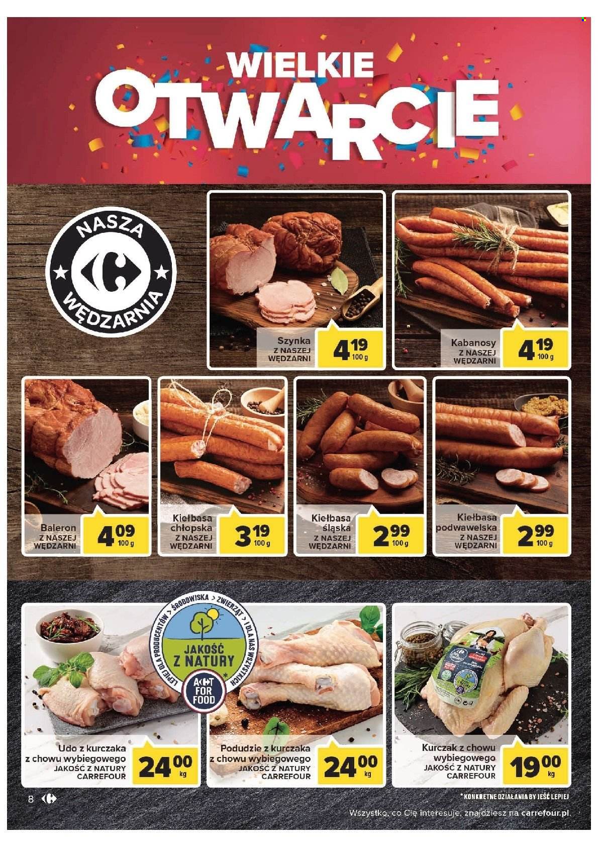 Gazetka Carrefour Express - 23.11.2022 - 5.12.2022. Strona 10