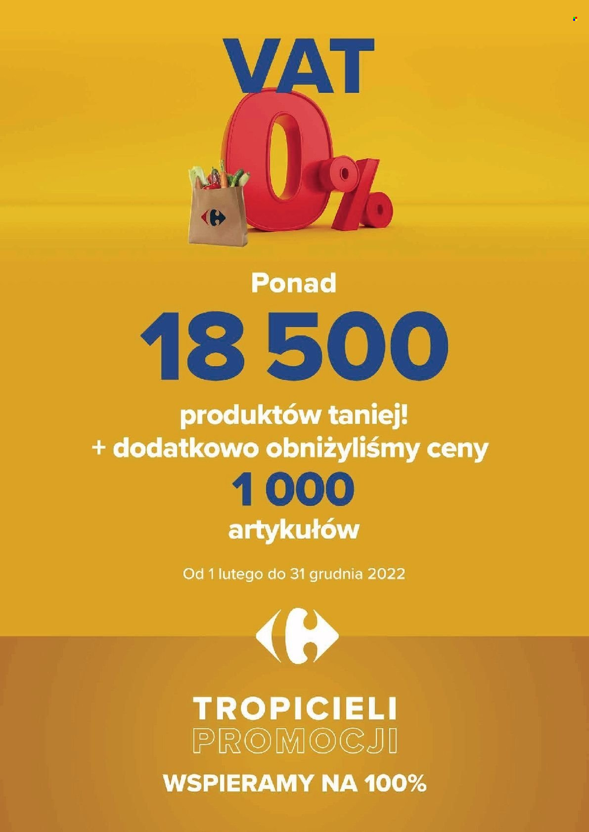 Gazetka Carrefour Express - 23.11.2022 - 5.12.2022. Strona 22