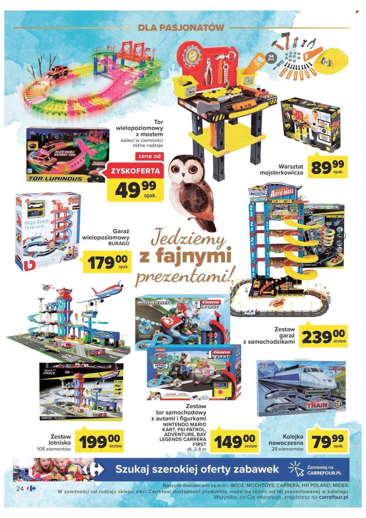 Gazetka Carrefour - 29.11.2022 - 24.12.2022. Strona 25