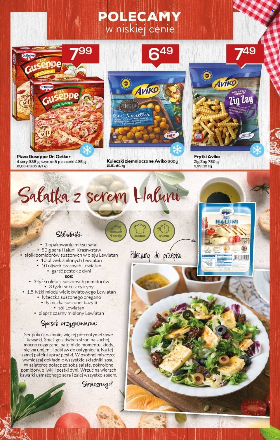 Gazetka Lewiatan - 24.11.2022 - 30.11.2022. Strona 5