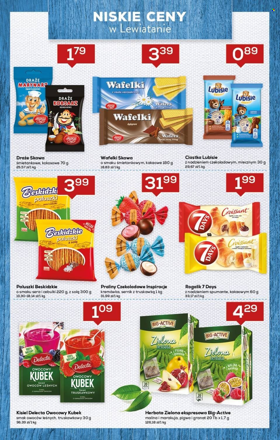 Gazetka Lewiatan - 24.11.2022 - 30.11.2022. Strona 6