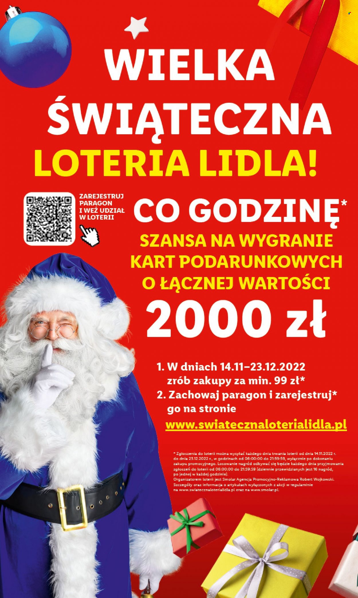 Gazetka Lidl - 28.11.2022 - 30.11.2022. Strona 68