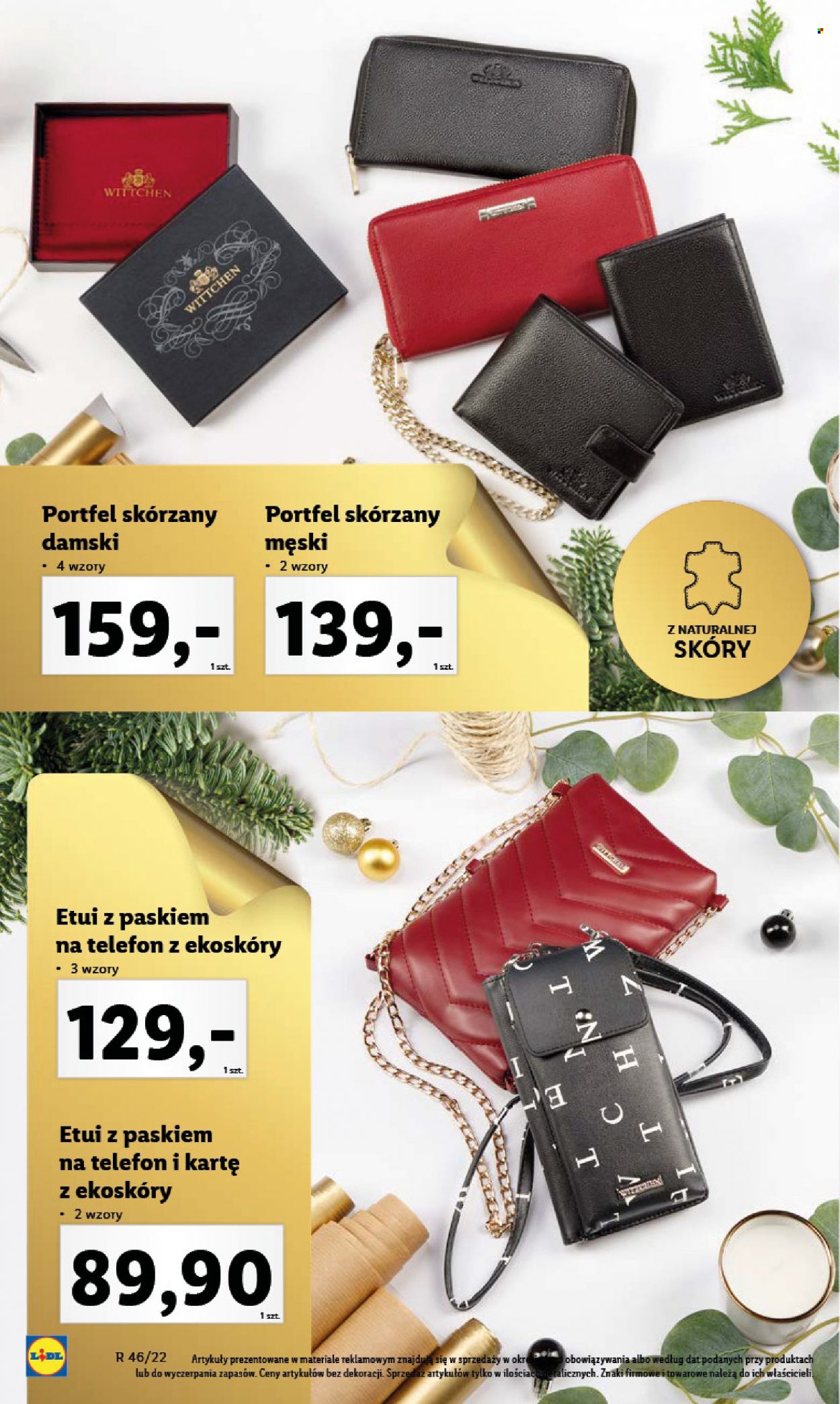 Gazetka Lidl - 28.11.2022 - 30.11.2022. Strona 72
