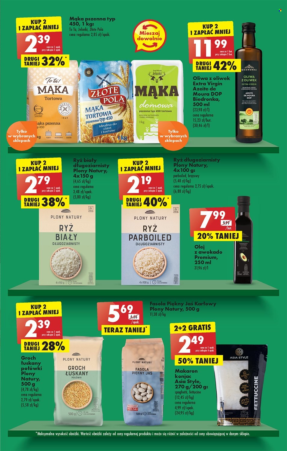 Gazetka Biedronka - 28.11.2022 - 3.12.2022. Strona 29