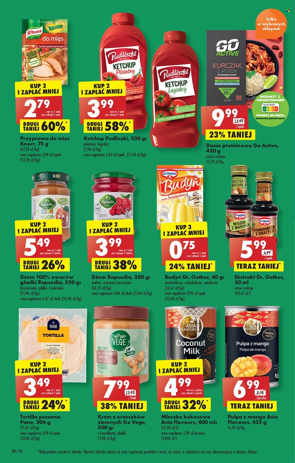 Gazetka Biedronka - 28.11.2022 - 3.12.2022. Strona 30