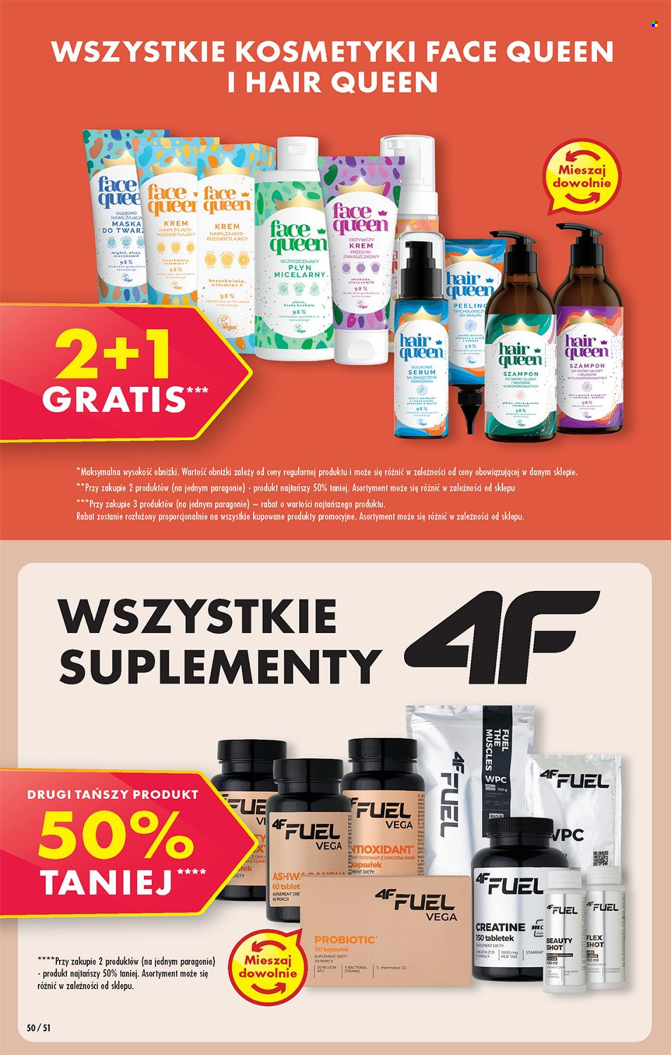 Gazetka Biedronka - 28.11.2022 - 3.12.2022. Strona 50
