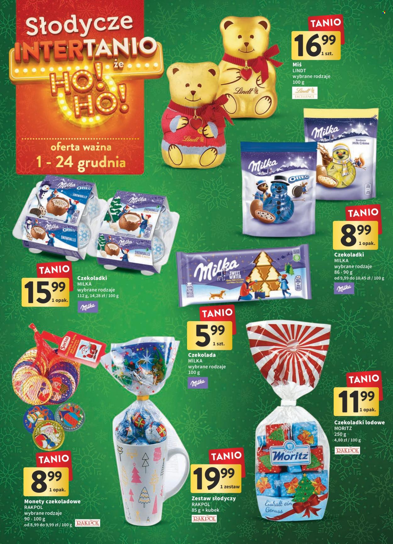Gazetka Intermarché - 1.12.2022 - 7.12.2022. Strona 8