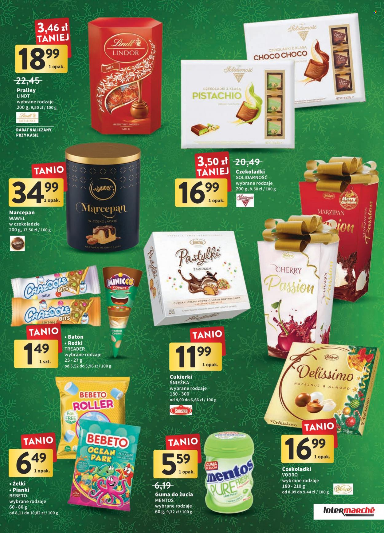 Gazetka Intermarché - 1.12.2022 - 7.12.2022. Strona 11