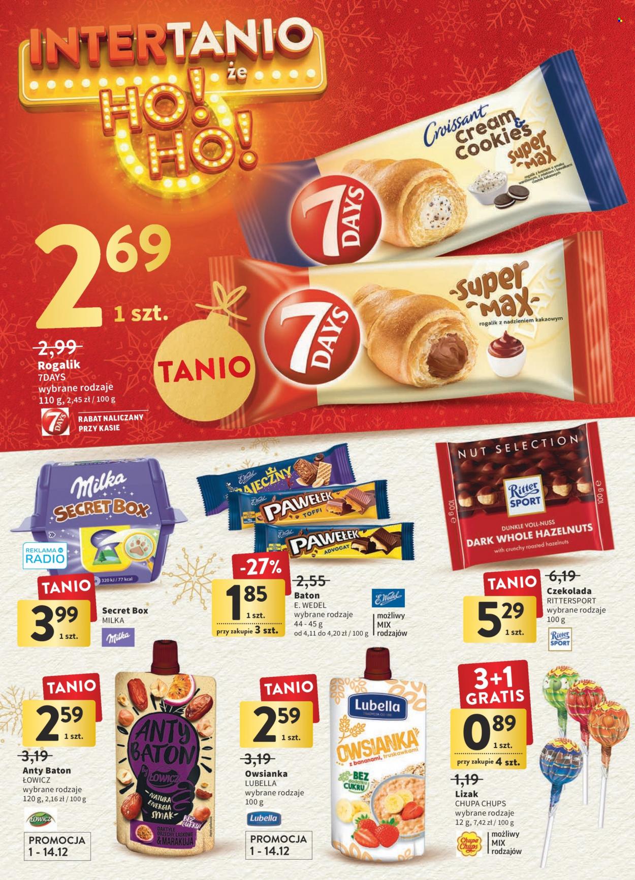 Gazetka Intermarché - 1.12.2022 - 7.12.2022. Strona 30