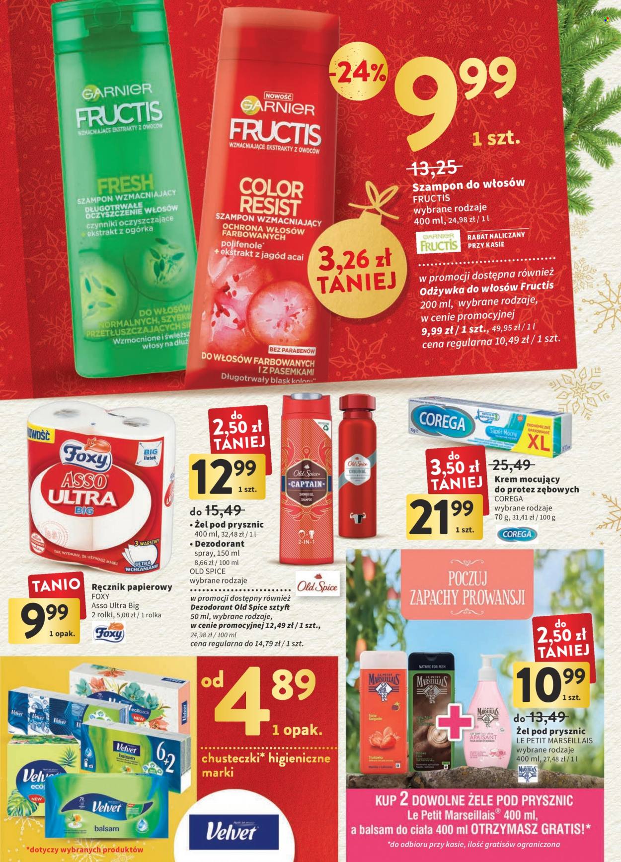 Gazetka Intermarché - 1.12.2022 - 7.12.2022. Strona 35