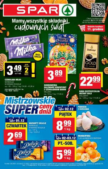 Gatezka Spar