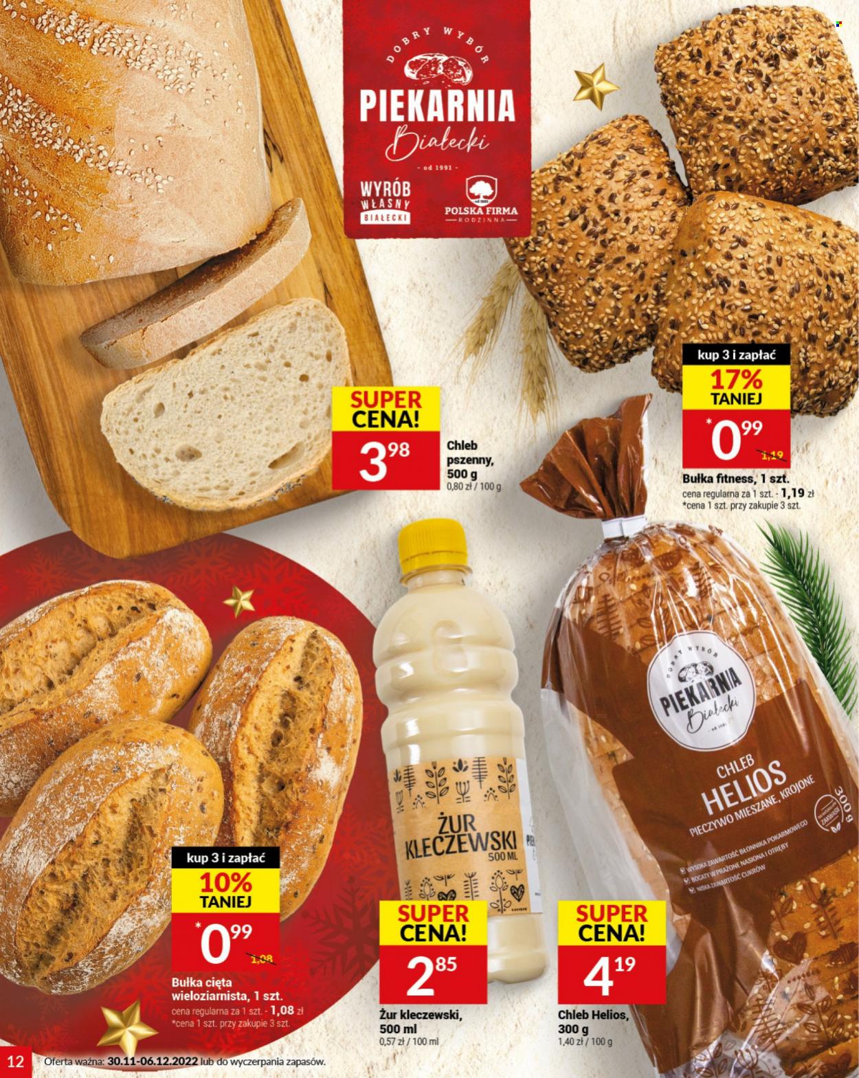 Gazetka Twój Market - 30.11.2022 - 6.12.2022. Strona 12