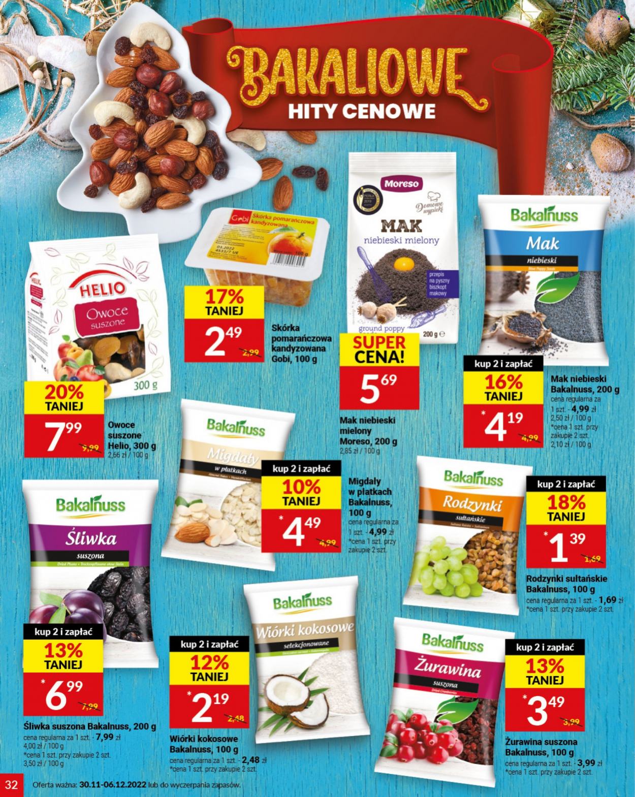 Gazetka Twój Market - 30.11.2022 - 6.12.2022. Strona 32