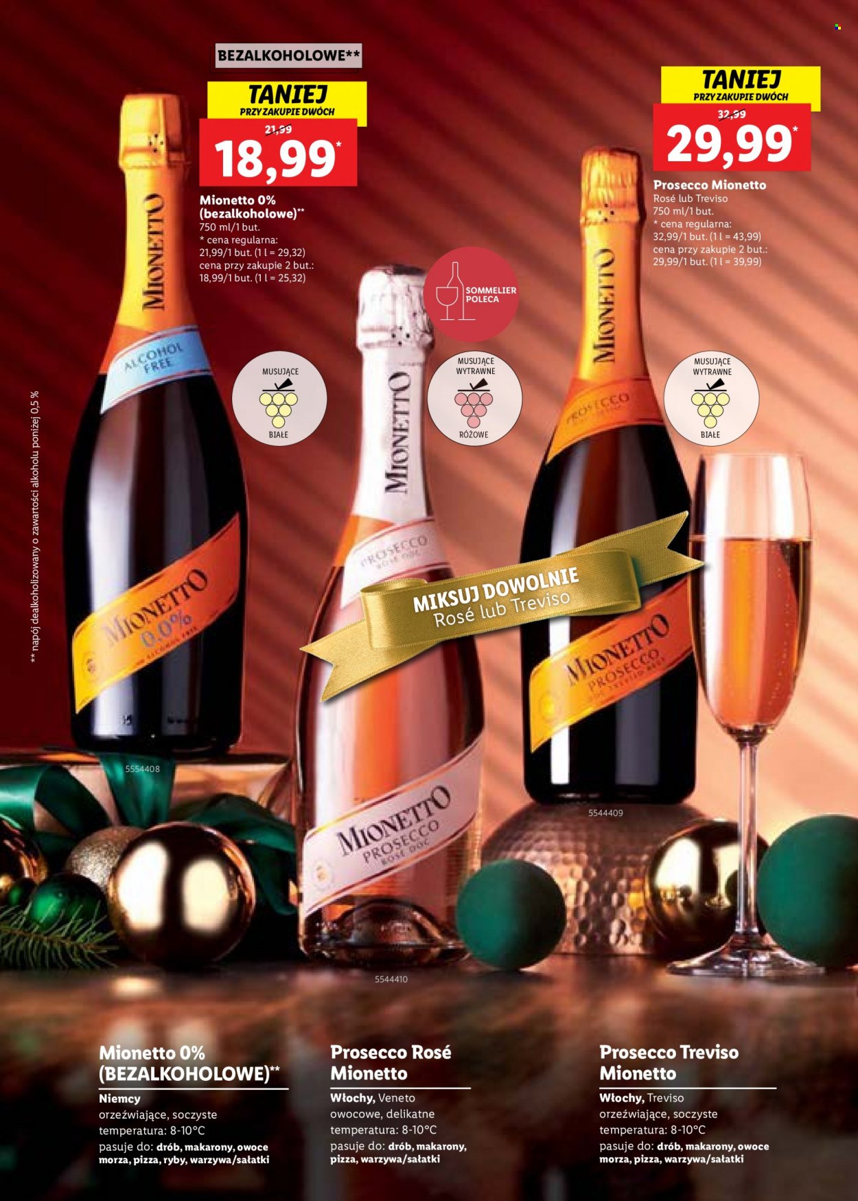 Gazetka Lidl - 28.11.2022 - 31.12.2022. Strona 4