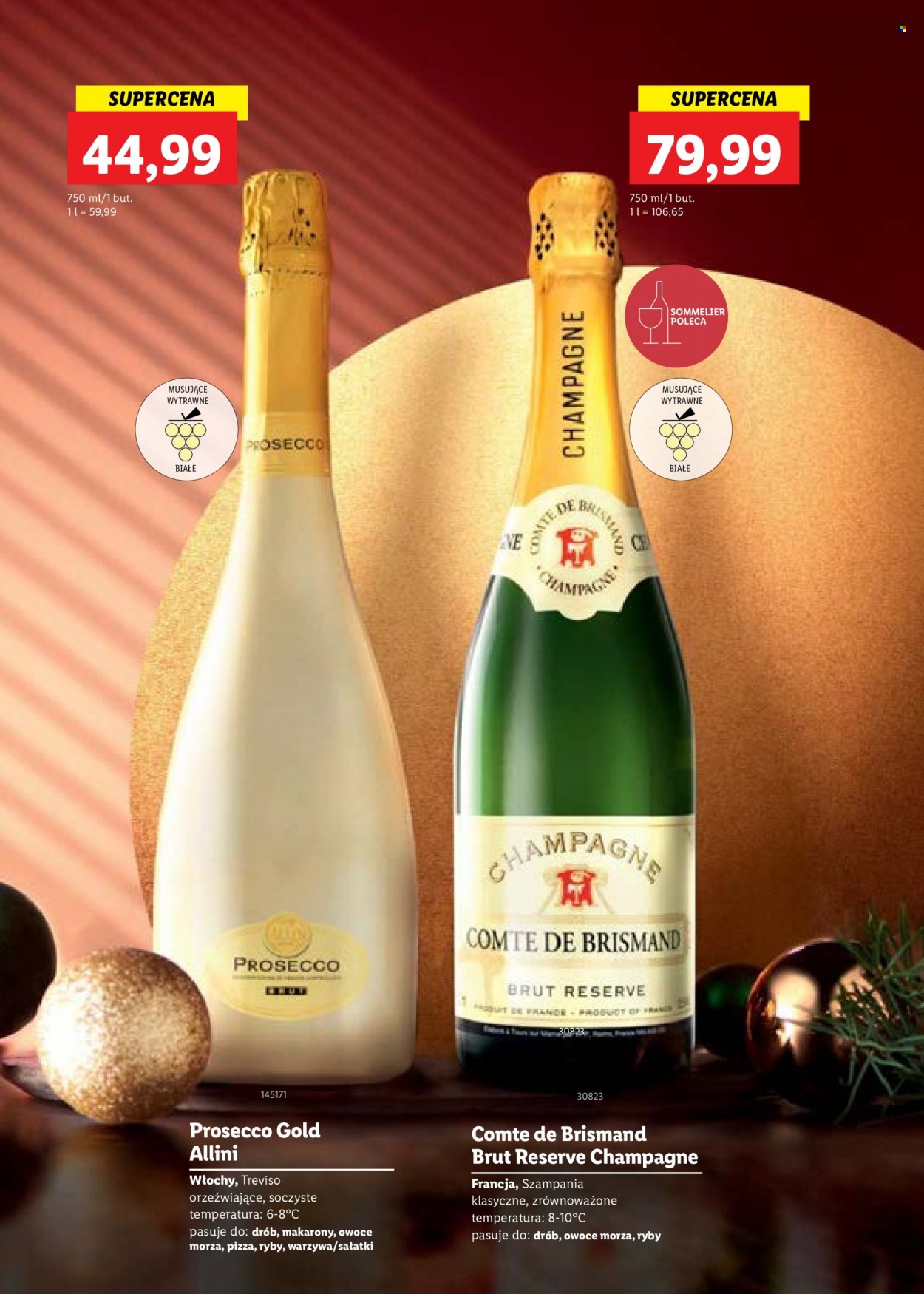 Gazetka Lidl - 28.11.2022 - 31.12.2022. Strona 5