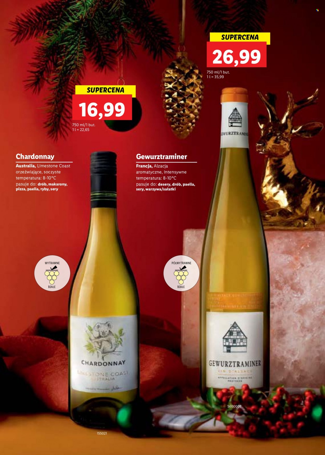 Gazetka Lidl - 28.11.2022 - 31.12.2022. Strona 9