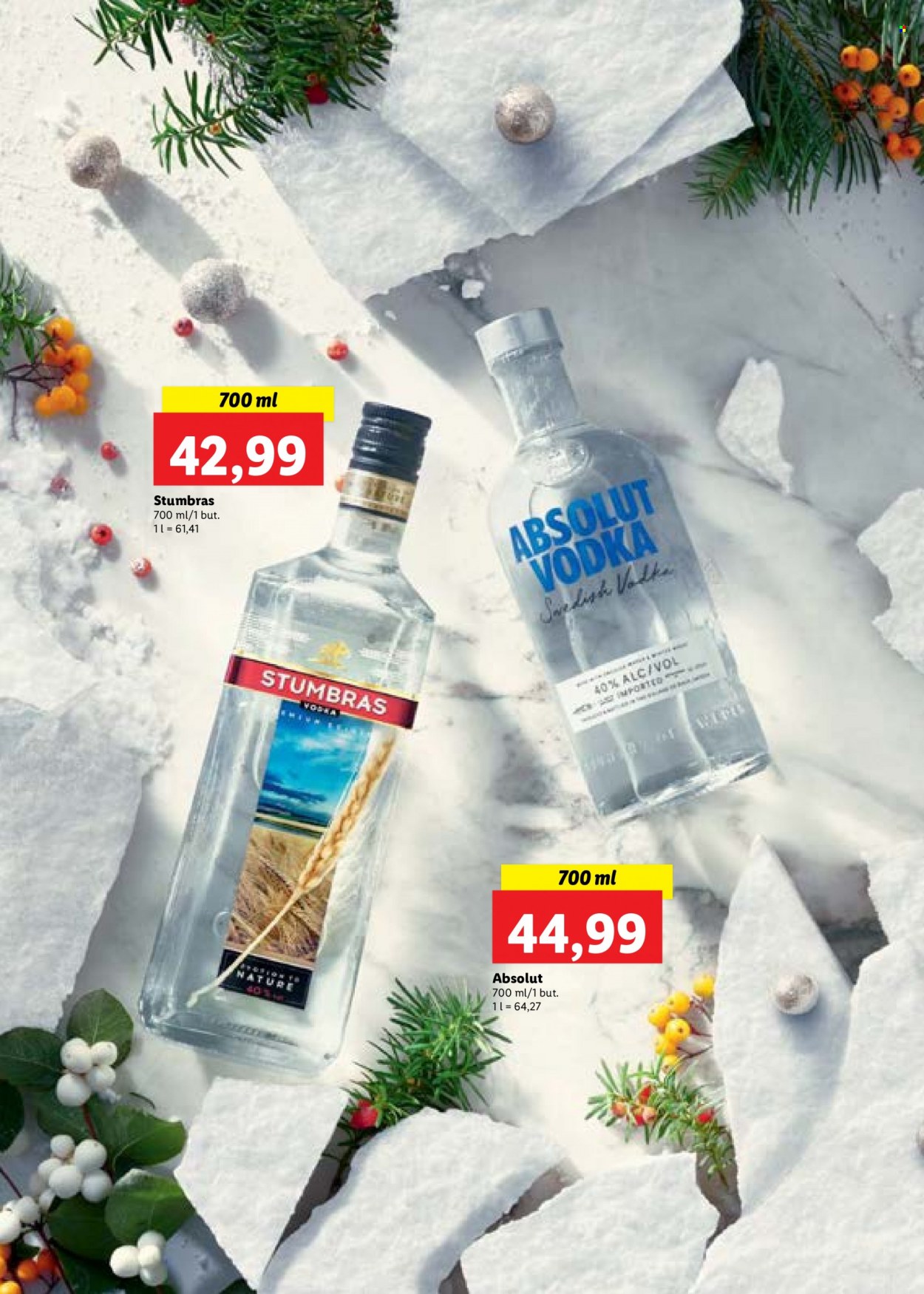 Gazetka Lidl - 28.11.2022 - 31.12.2022. Strona 22