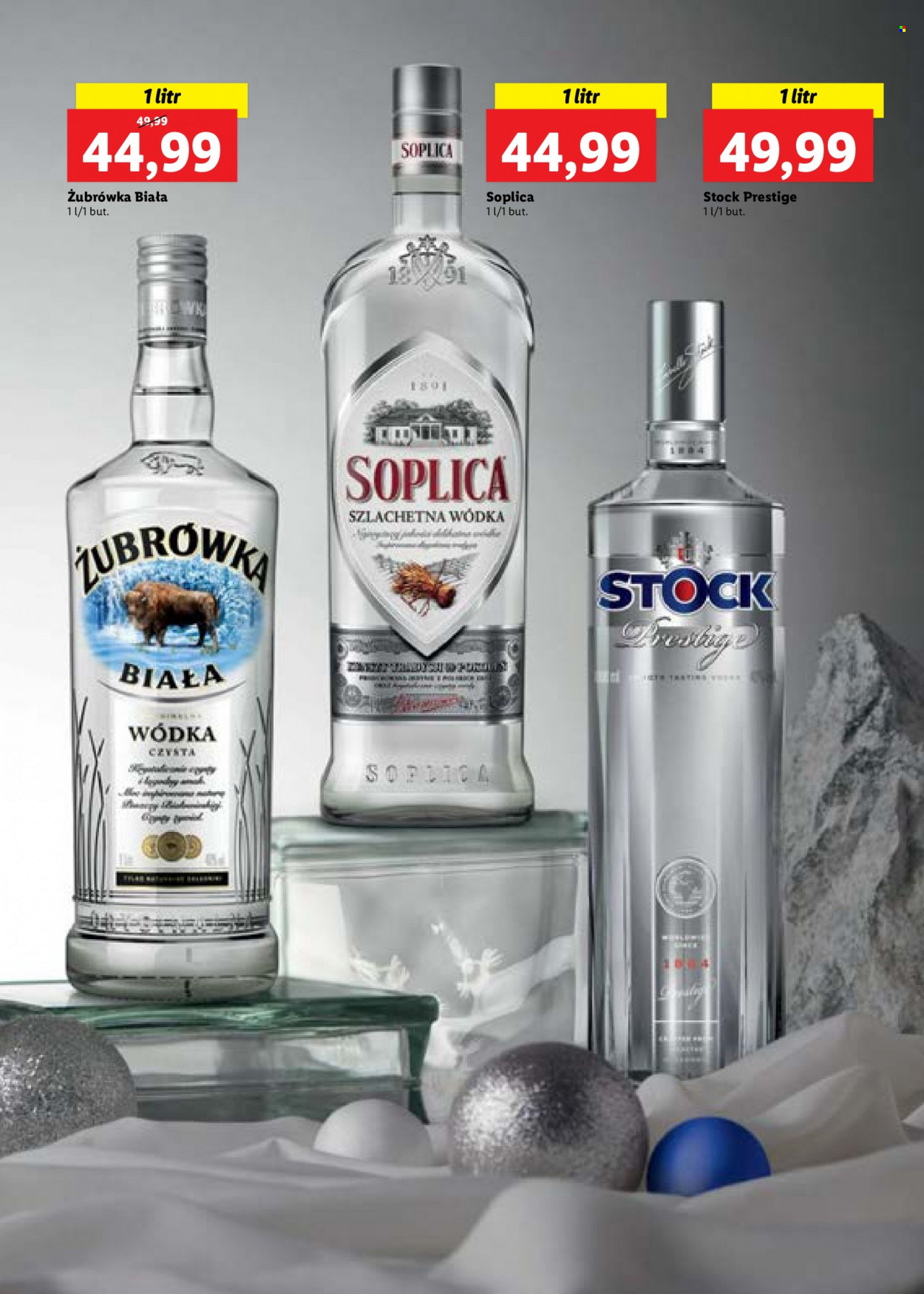 Gazetka Lidl - 28.11.2022 - 31.12.2022. Strona 25